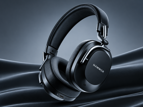 Headphone