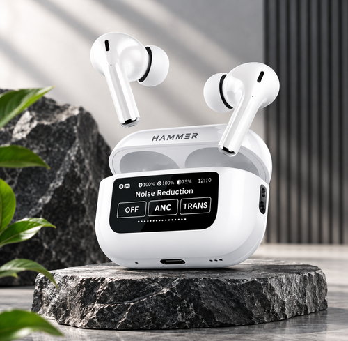 Earbuds