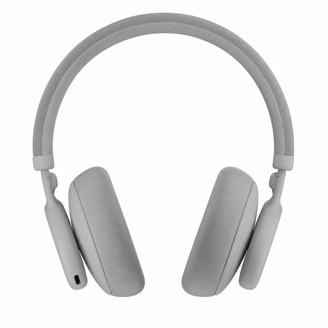Bash Max Over The Ear Wireless Bluetooth Headphones With Mic