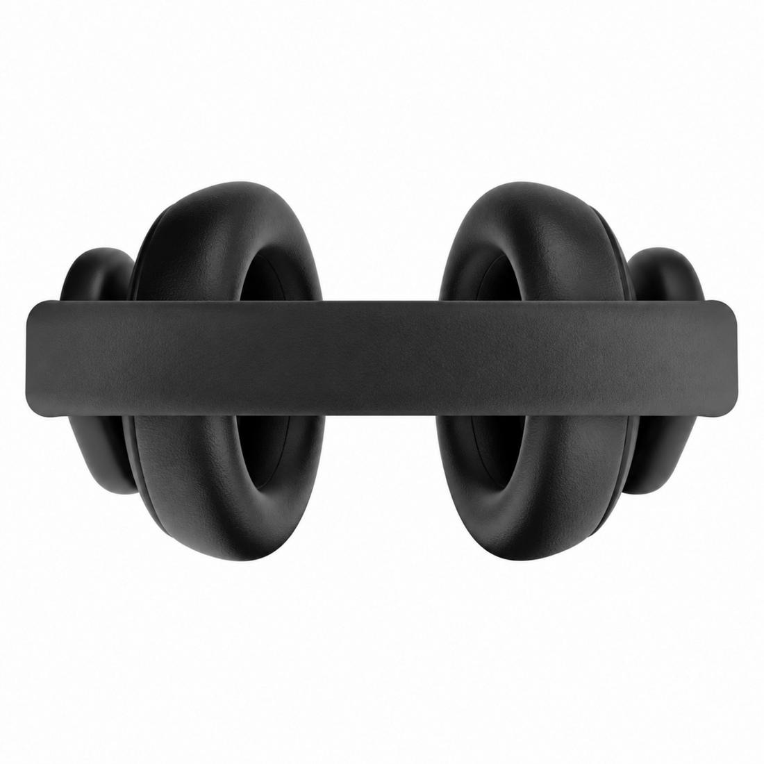 Bash Max Over The Ear Wireless Bluetooth Headphones With Mic