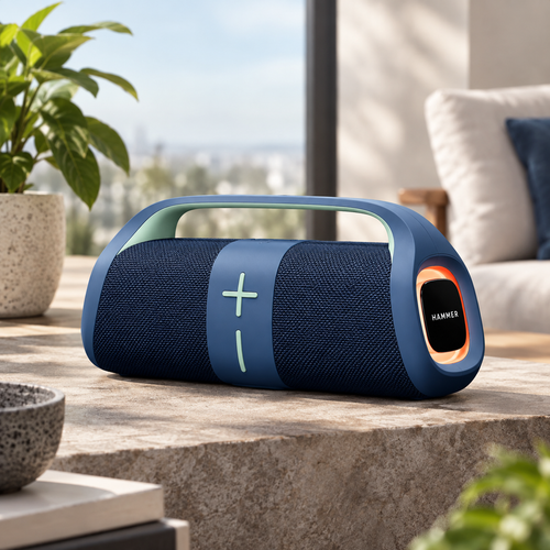 Speaker