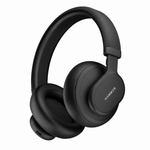 Bash Max Over The Ear Wireless Bluetooth Headphones With Mic