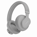 Bash Max Over The Ear Wireless Bluetooth Headphones With Mic