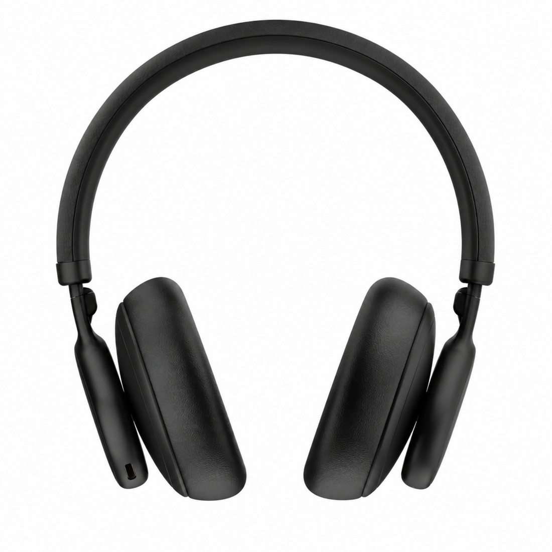 Bash Max Over The Ear Wireless Bluetooth Headphones With Mic