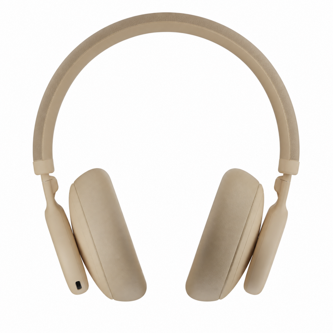 Bash Max Over The Ear Wireless Bluetooth Headphones With Mic
