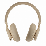 Bash Max Over The Ear Wireless Bluetooth Headphones With Mic