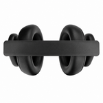 Bash Max Over The Ear Wireless Bluetooth Headphones With Mic