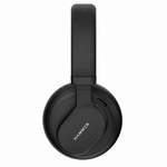 Bash Max Over The Ear Wireless Bluetooth Headphones With Mic