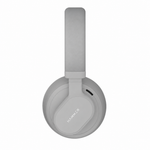 Bash Max Over The Ear Wireless Bluetooth Headphones With Mic