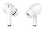 Screen TWS Bluetooth Earbuds with 32 db ANC + ENC and On Case Display
