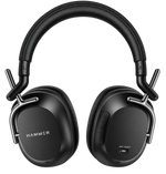 Bash Pro Wireless Headphones with 33db Hybrid ANC & Quad Mics