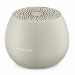 Drop 5W Bluetooth Wireless Speaker with Twin Pairing