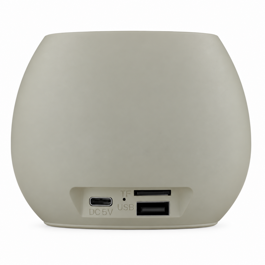 Drop 5W Bluetooth Wireless Speaker with Twin Pairing