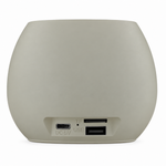 Drop 5W Bluetooth Wireless Speaker with Twin Pairing