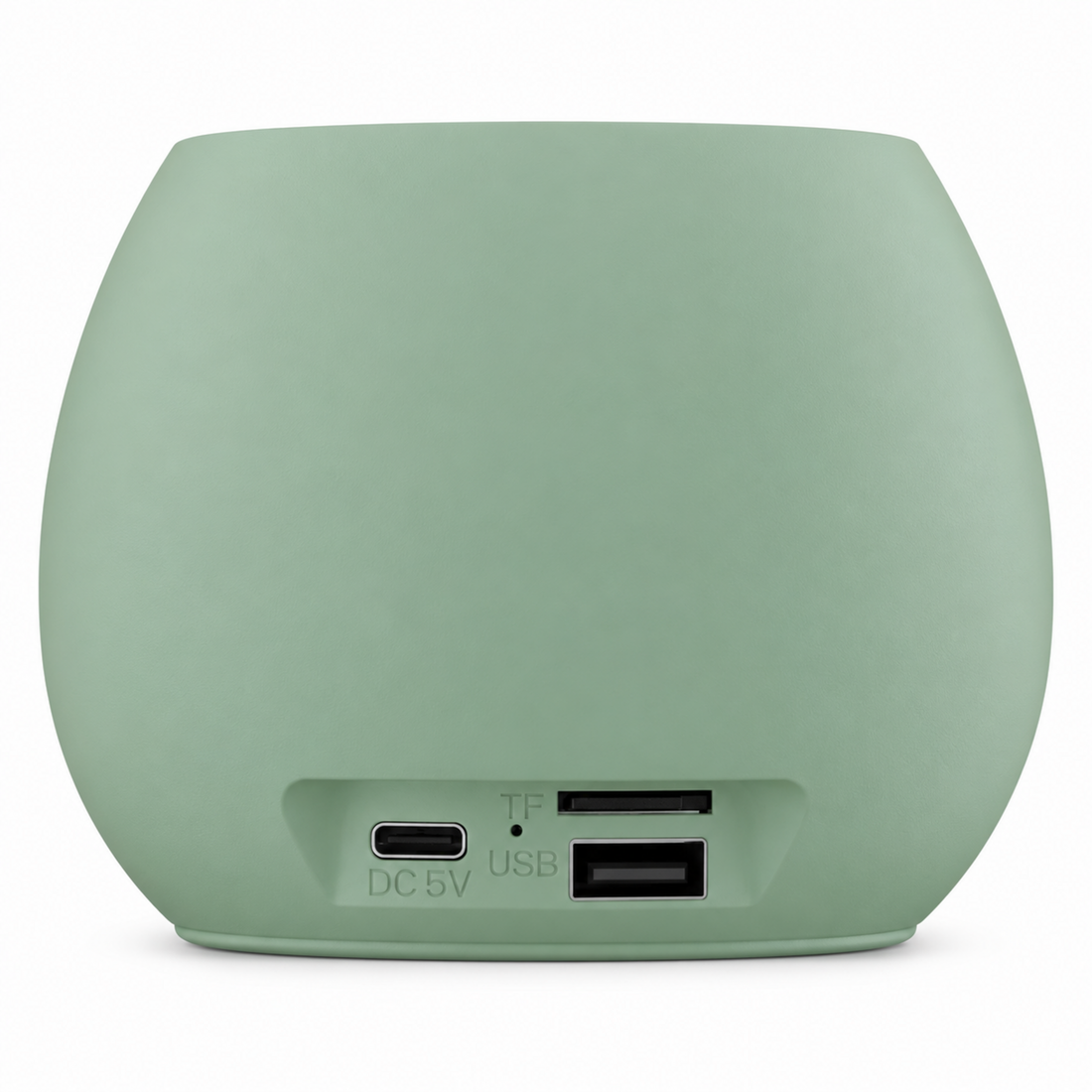 Drop 5W Bluetooth Wireless Speaker with Twin Pairing