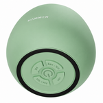Drop 5W Bluetooth Wireless Speaker with Twin Pairing