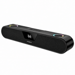 BeatBox 24W Output Bluetooth Soundbar With RGB Lights and Upto 8 Hours Playtime