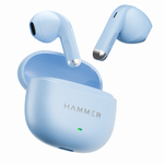 Ultra Pods TWS Earbuds with 3D Stereo Sound & Touch Controls