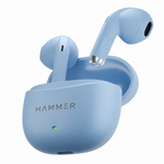 Ultra Pods TWS Earbuds with 3D Stereo Sound & Touch Controls